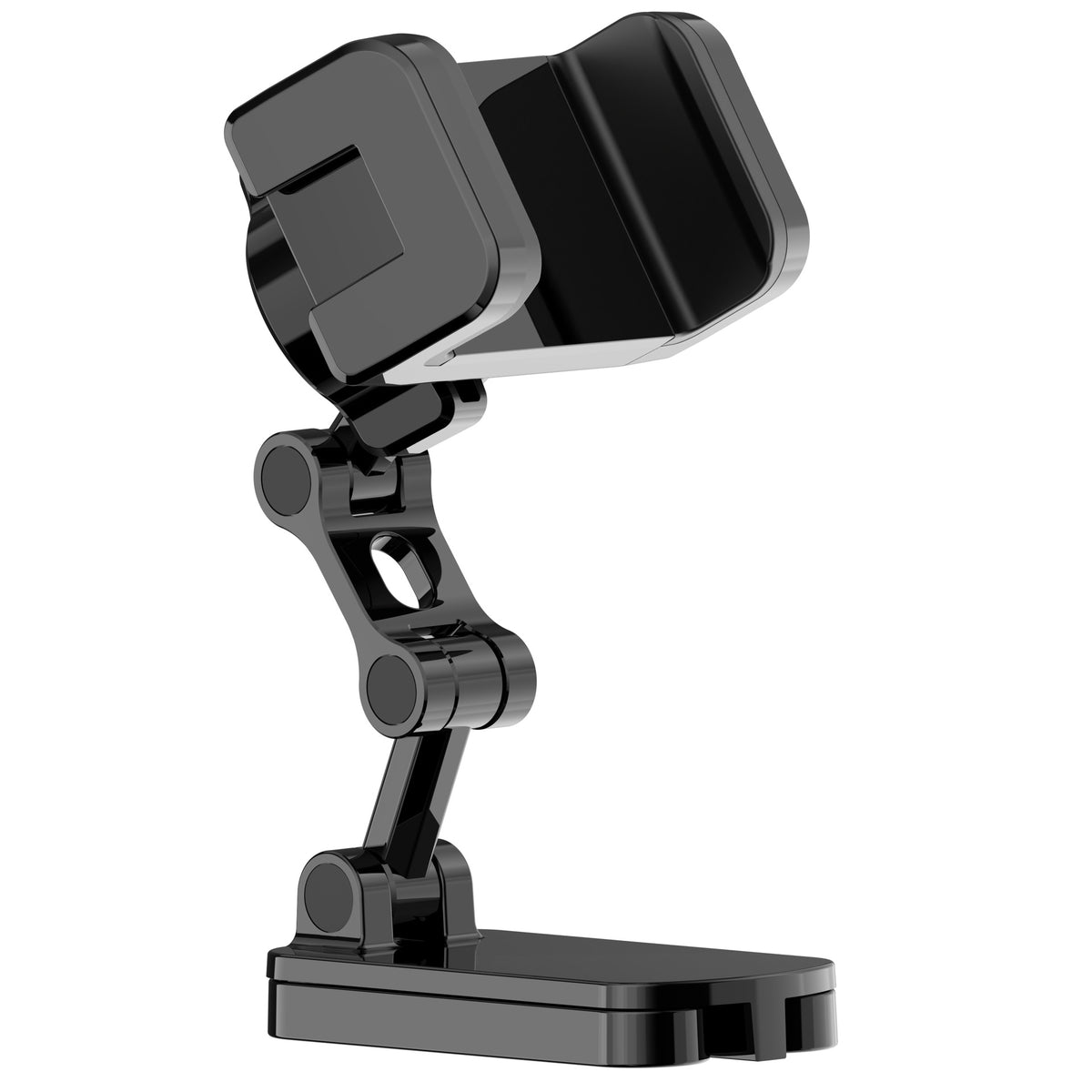 Adjustable Magnetic Phone Holder Stand