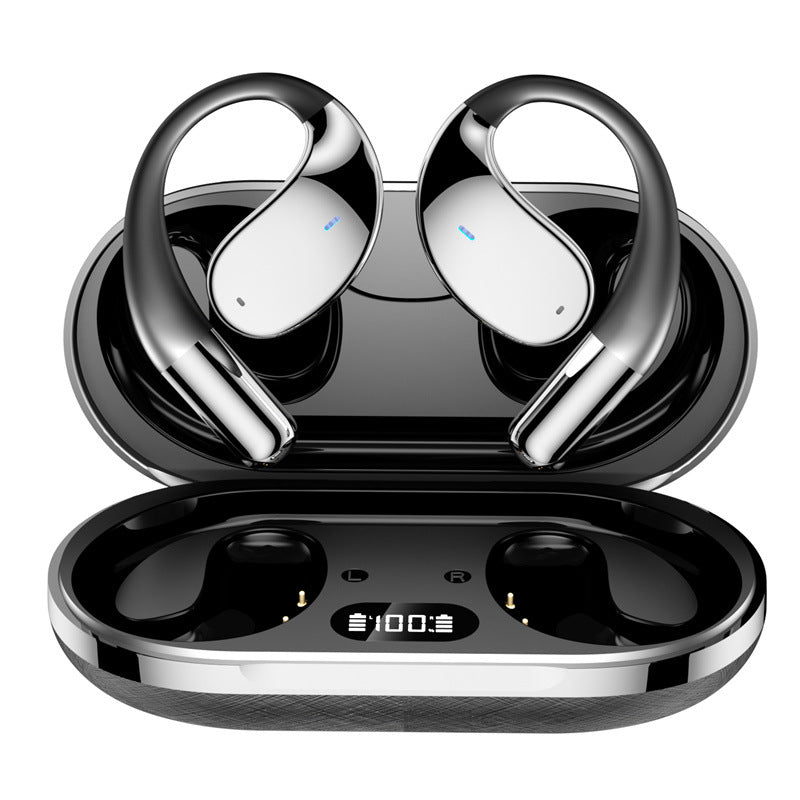 Bluetooth headset