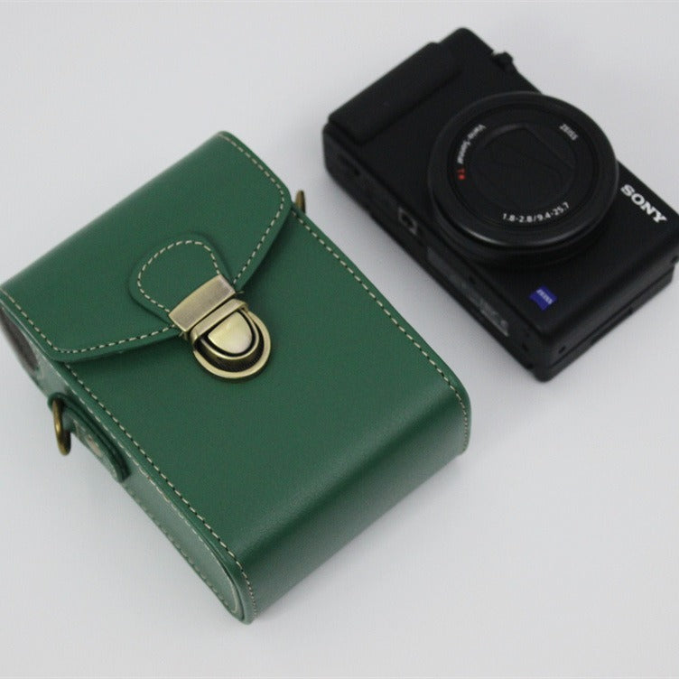 Universal Compact Camera Case