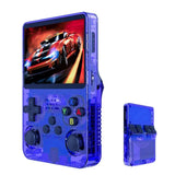 Open-Source R36S Handheld Game Console