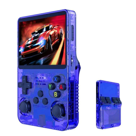 Open-Source R36S Handheld Game Console Consoles product image 2