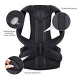 Posture Correction Support Belt