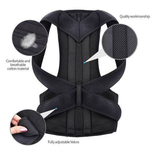 Posture Correction Support Belt