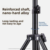Adjustable Camera Bracket Stand with 360-Degree Rotation