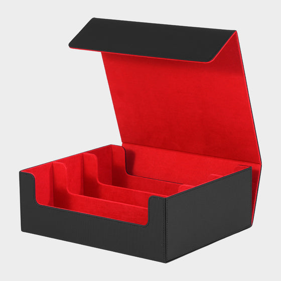 Three Row Card Storage Box product image 1
