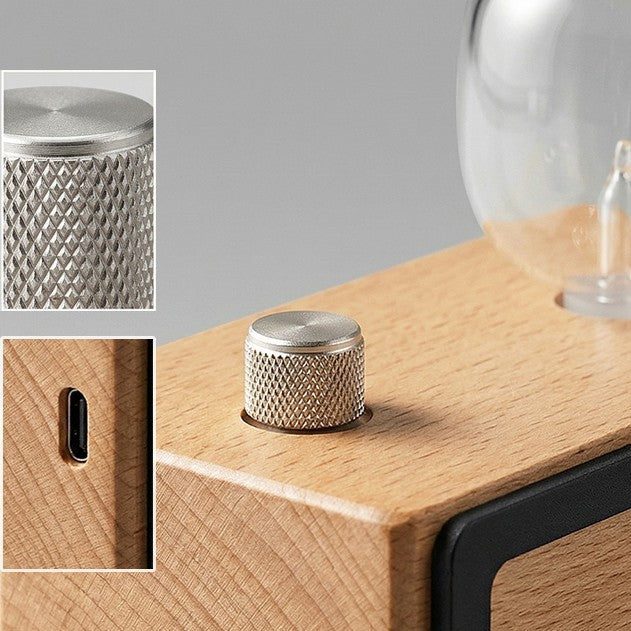 Rechargeable Portable Aroma Diffuser