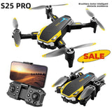 brushless drone