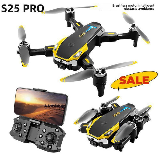 brushless drone product image 2