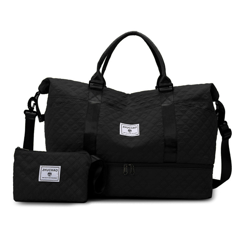 Lightweight Large Capacity Travel Bag