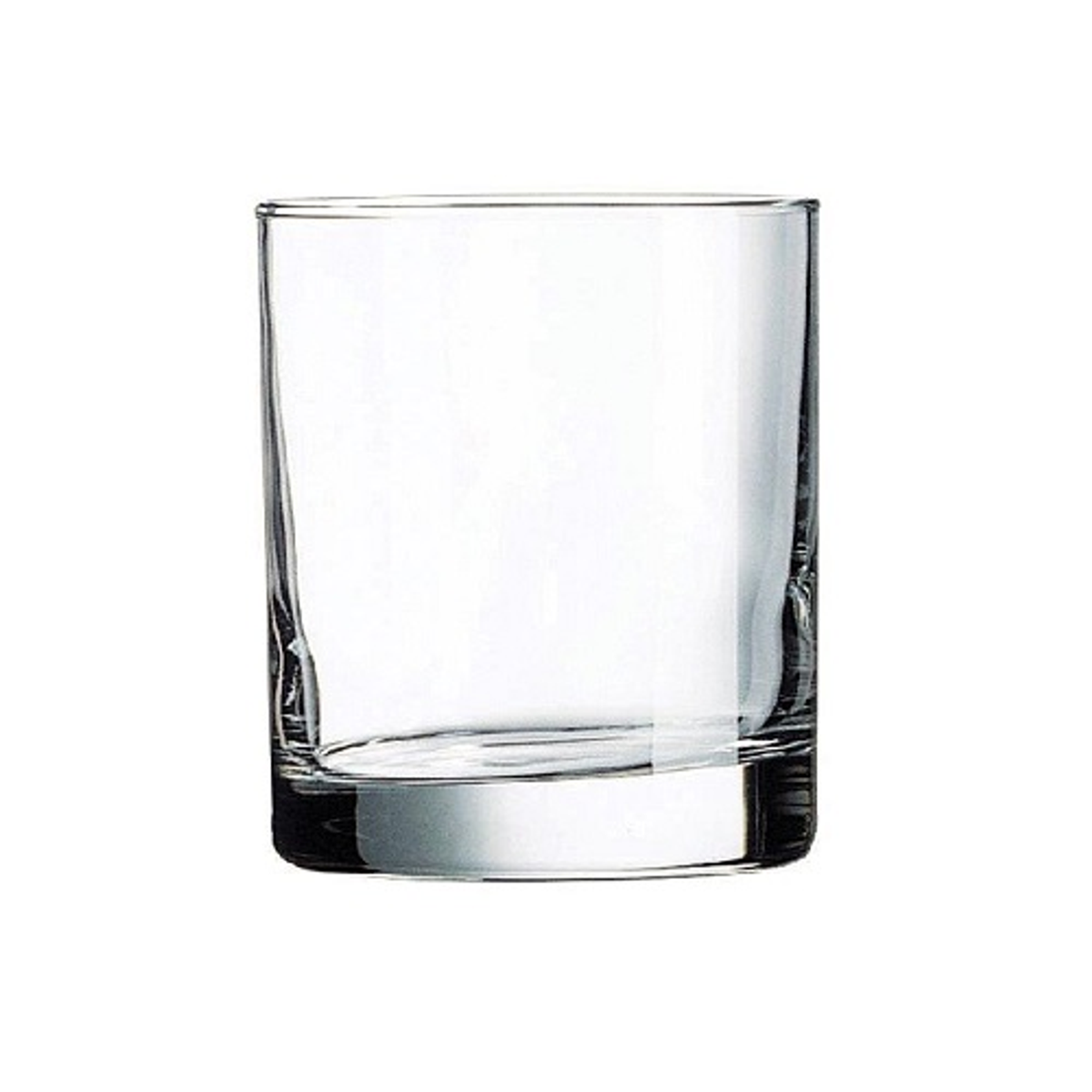 Luminarc Rocks Glass - Set of 4