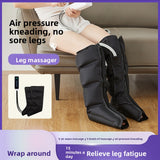 6-Chamber Airbag Leg Massager