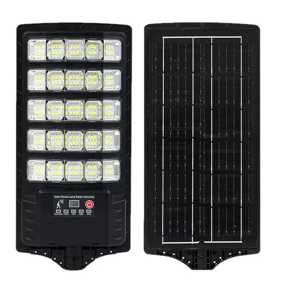LED Solar Street Light Outdoor Waterproof Automatic Garden & Outdoor product image 4