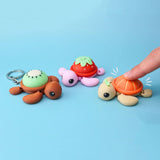 Turtle Clicker Press Toy