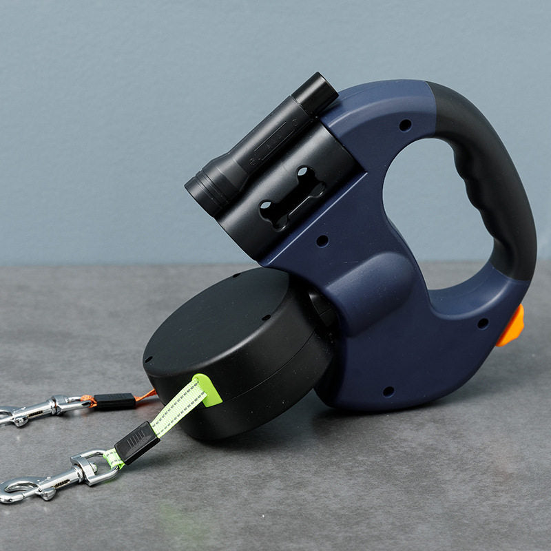 Retractable Dog Leash