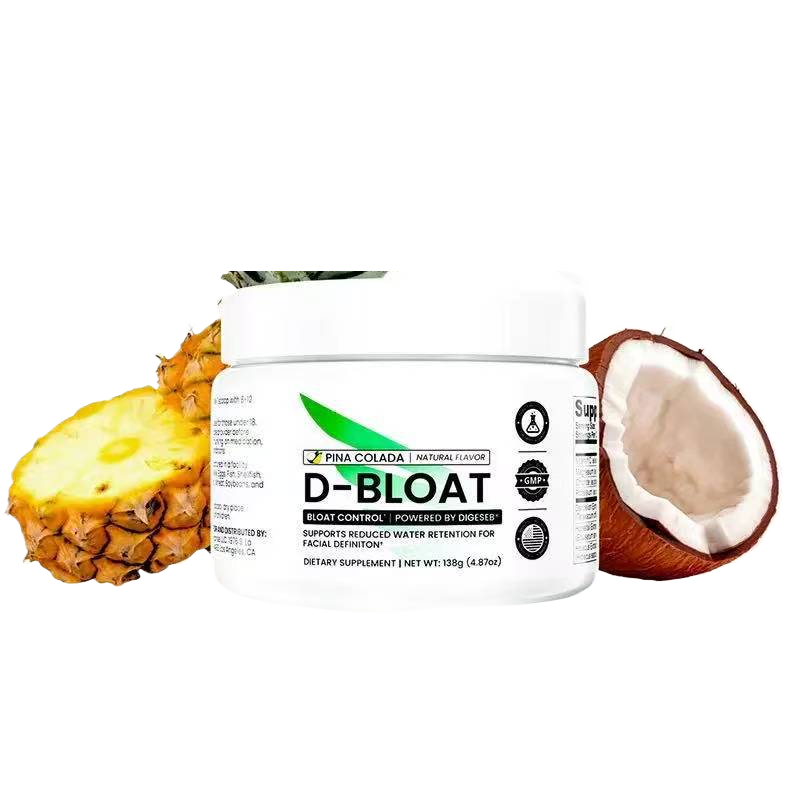 Dandelion Anti-Bloating Powder product image 6