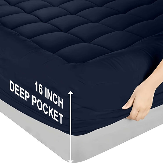 Thickened Folding Velvet Mattress Home Textiles product image 4