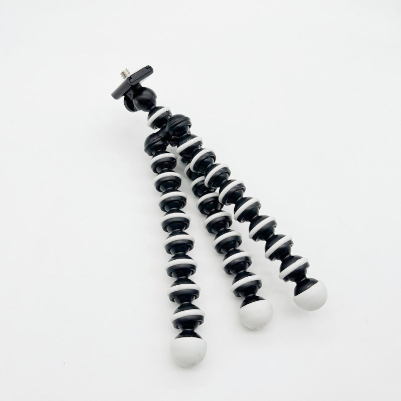 Flexible Octopus Tripod for Camera and Phone