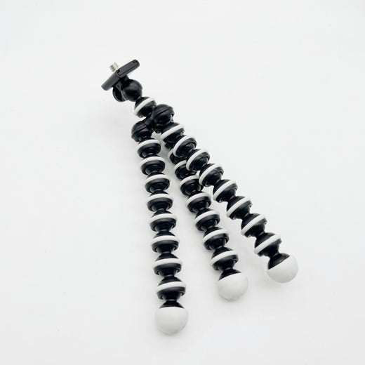 Flexible Octopus Tripod for Camera and Phone