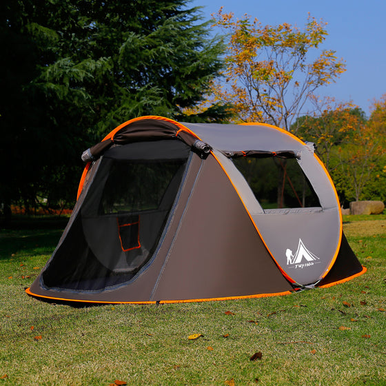 Camping tent Camping Shelter & Sleep product image 3