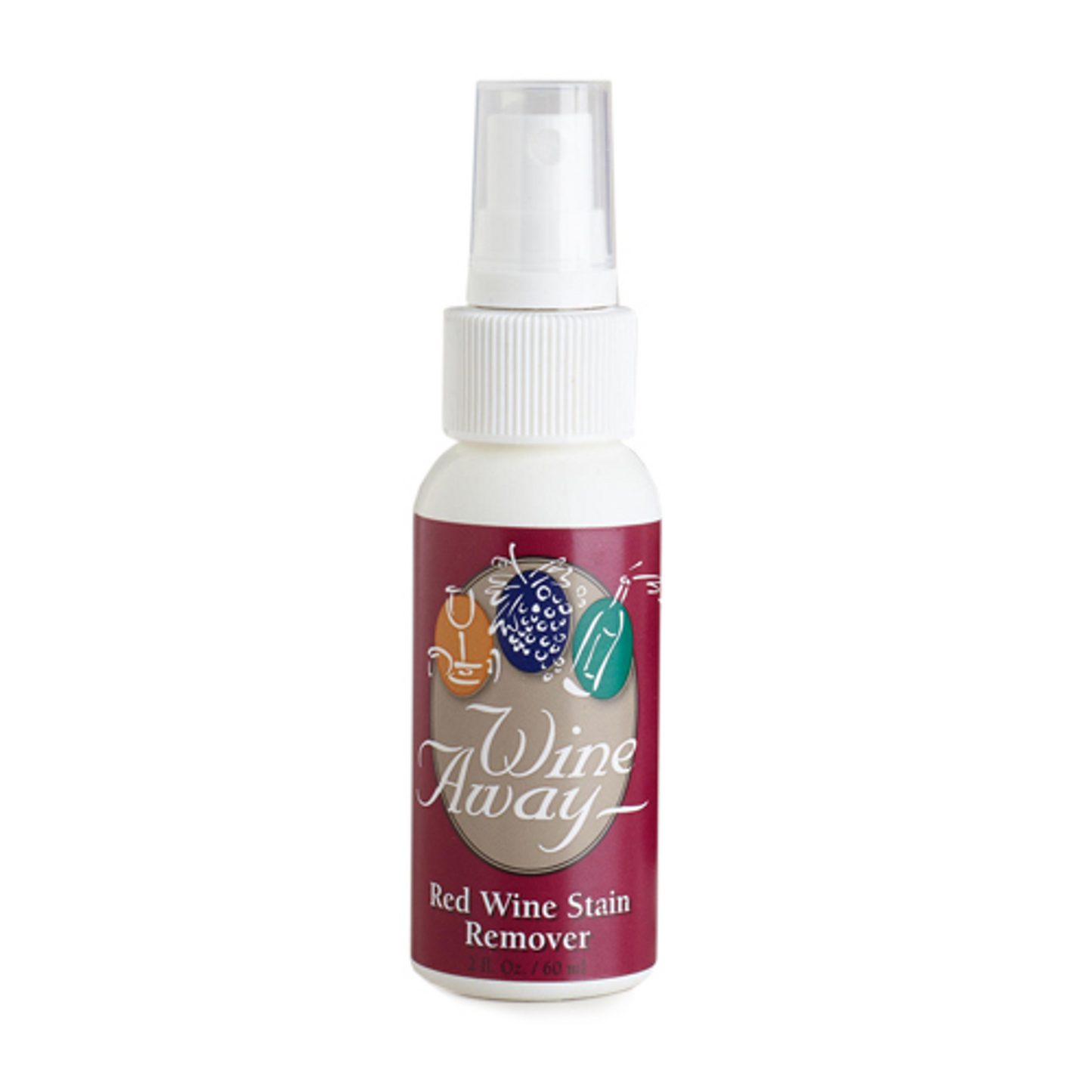 Wine Away Red Wine Stain Remover