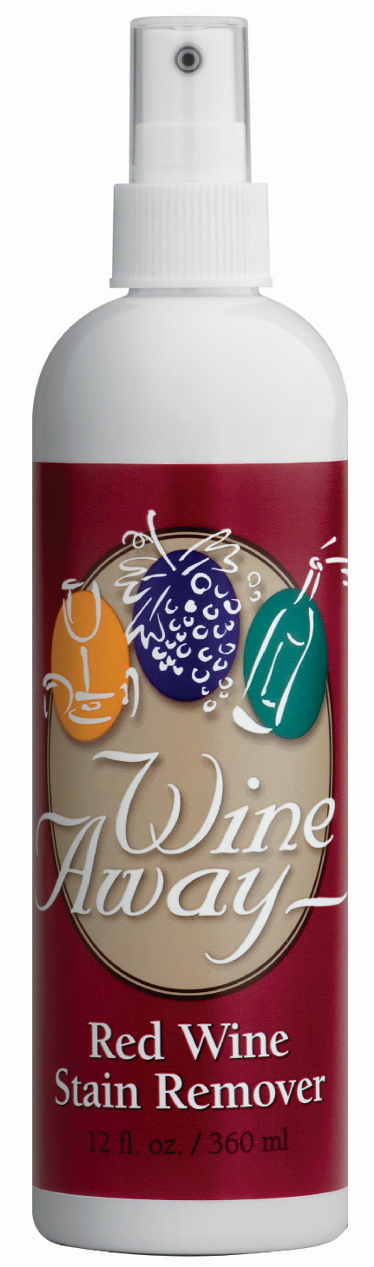 Wine Away Red Wine Stain Remover