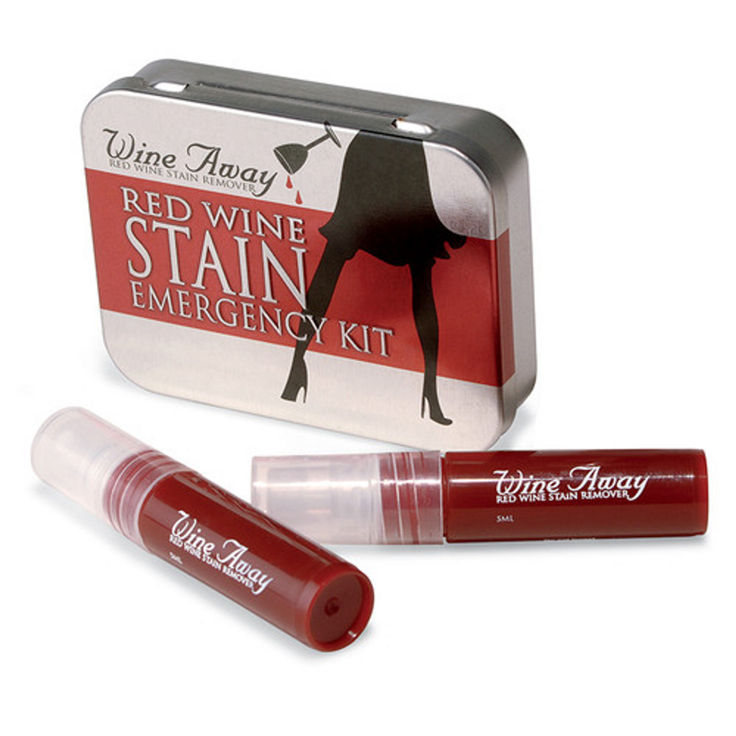 Wine Away Red Wine Stain Remover