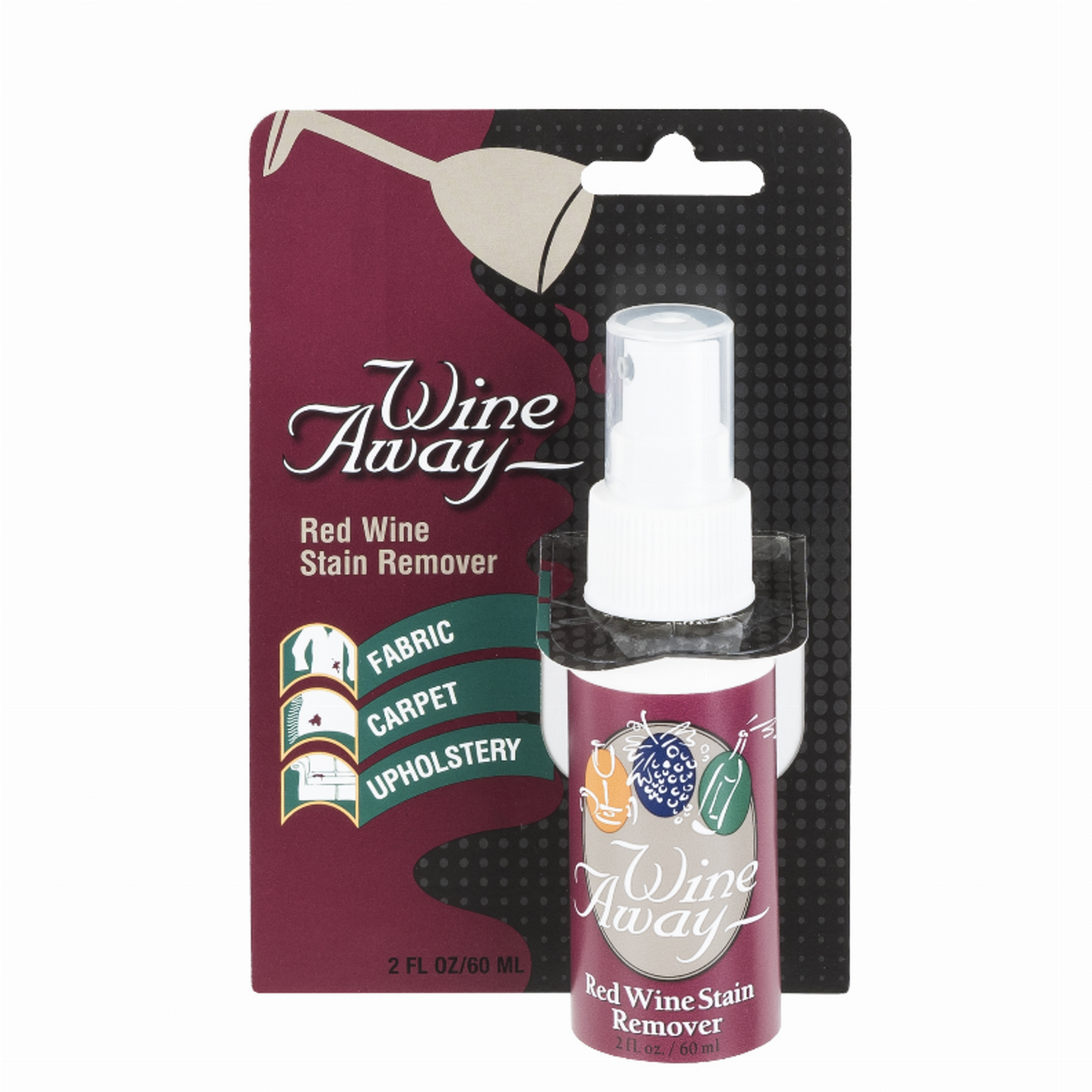 Wine Away Red Wine Stain Remover
