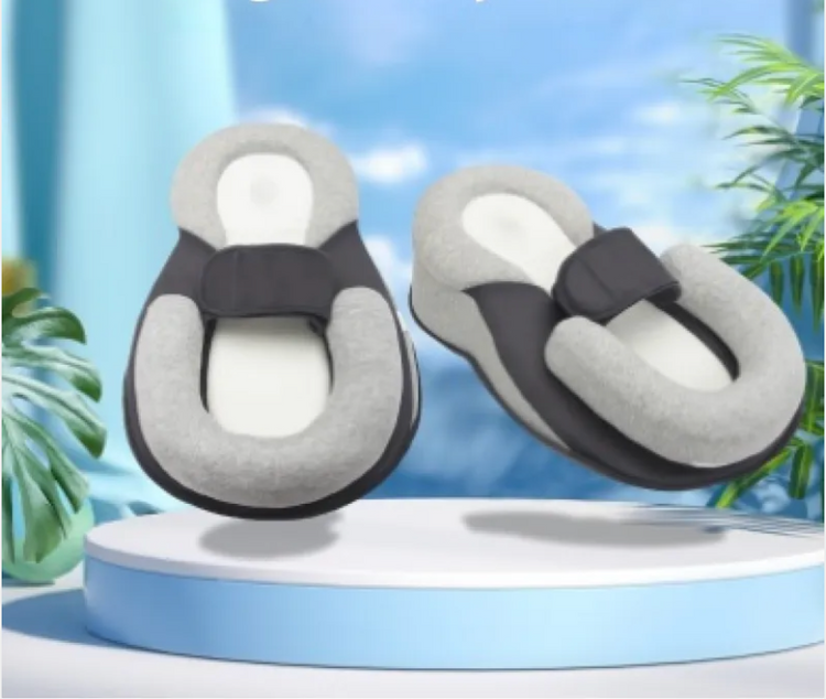 Baby Anti-Spit Up Pillow - Image 1
