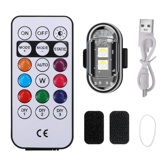 Drone navigation light product image 4