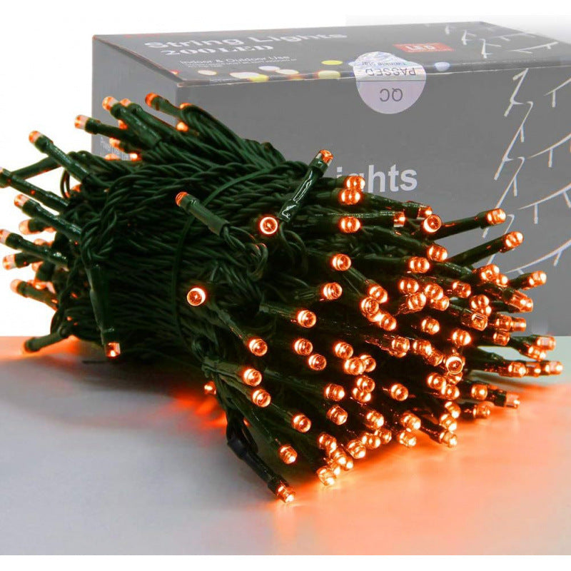 Outdoor Waterproof Ip65 Christmas Lights
