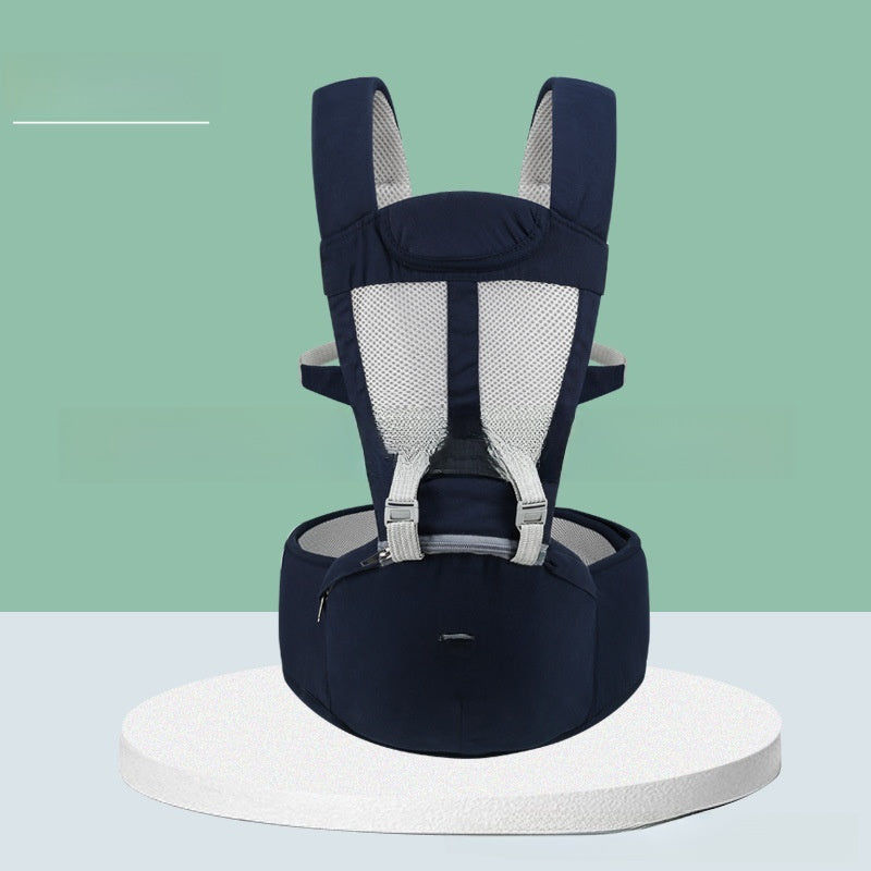 Baby's lightweight and pure cotton seat cushion