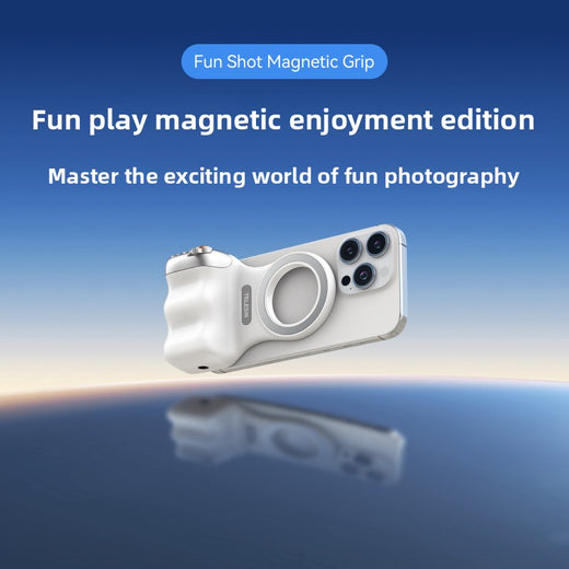 Magsafe Photo Assistant