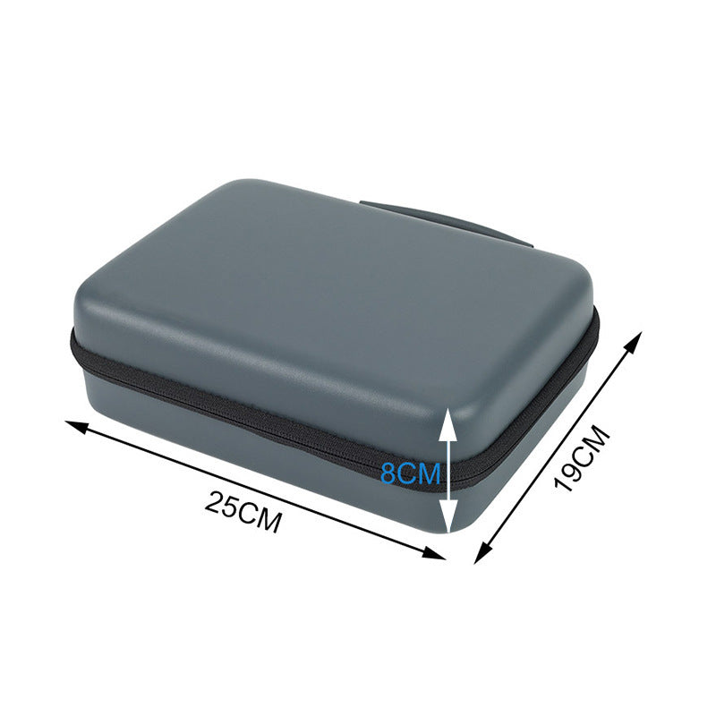 Sony PS5 PS4 Game Controller Storage Box