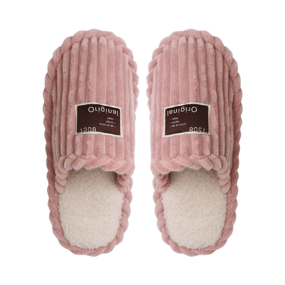 Plush non-slip indoor slippers, photo 5