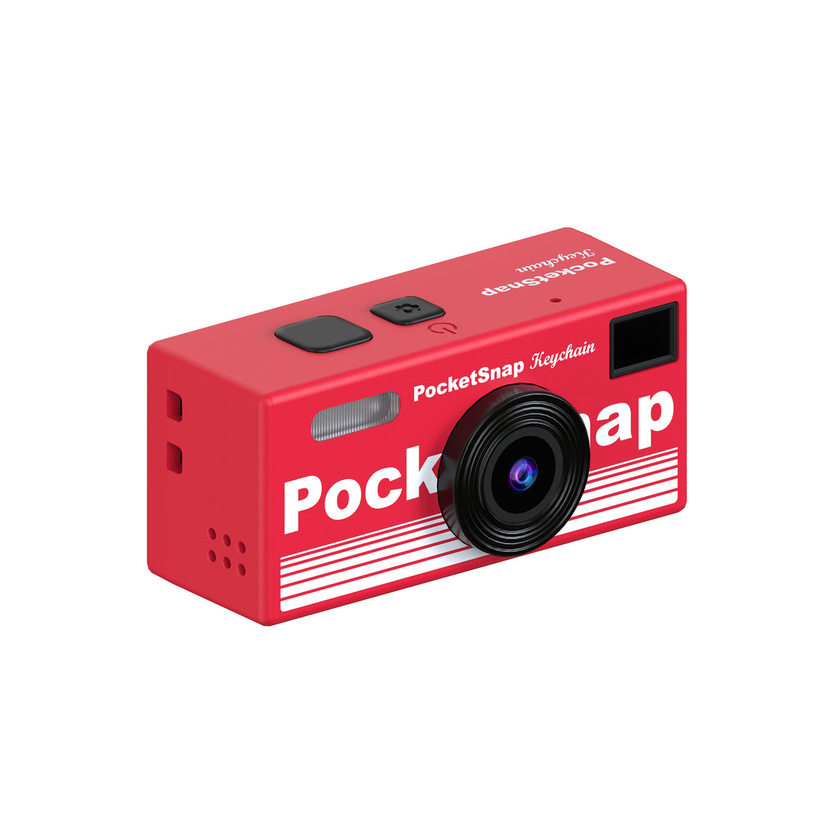 Retro Mini Digital Camera