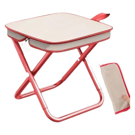 Folding Camping Chair Camping Furniture & Gear product image 3