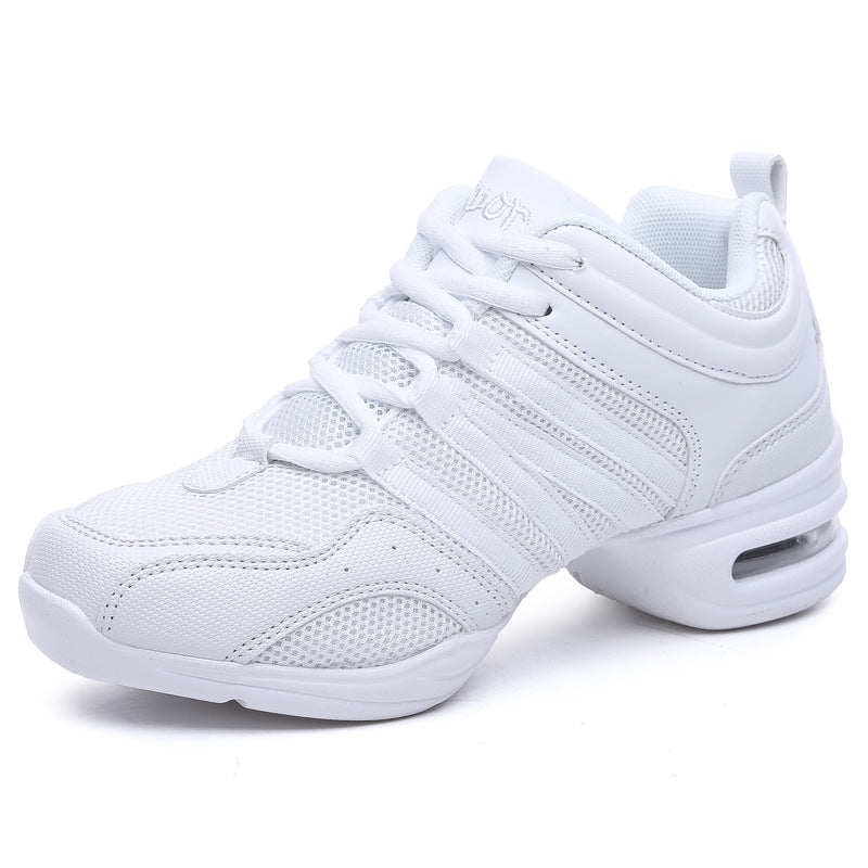 Women Modern Dance Shoes
