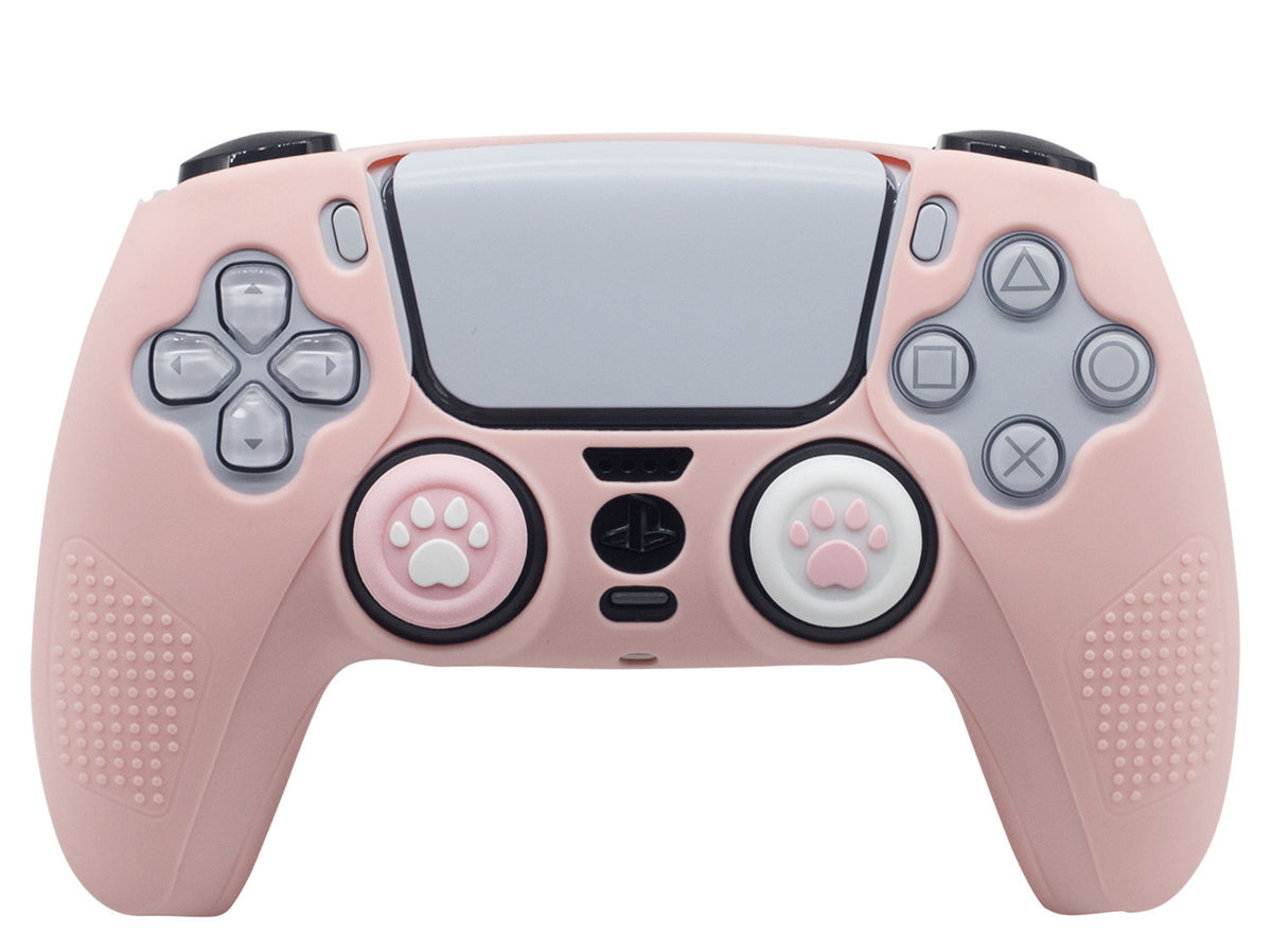 PS5 Controller Silicone Protective Cover