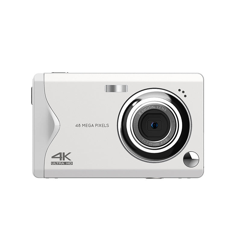 4K digital camera