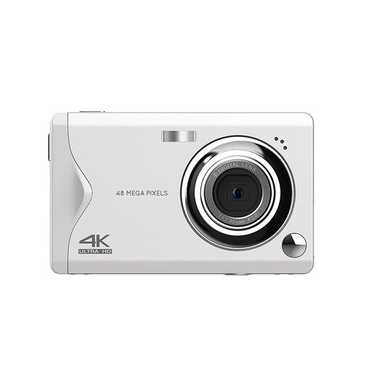 4K digital camera