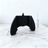 Ergonomic Handheld Console Stand