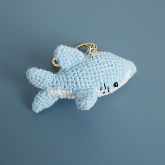 Crochet Keychain