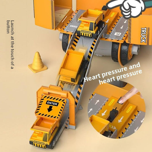 Toy Vehicle Set product image 3