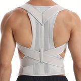 Adjustable Posture Corrector Belt for Adults