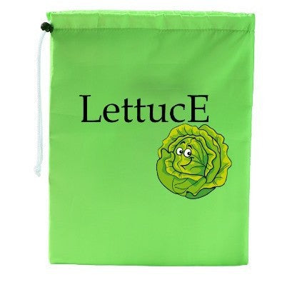 Polyester Insulated Drawstring Storage Bag