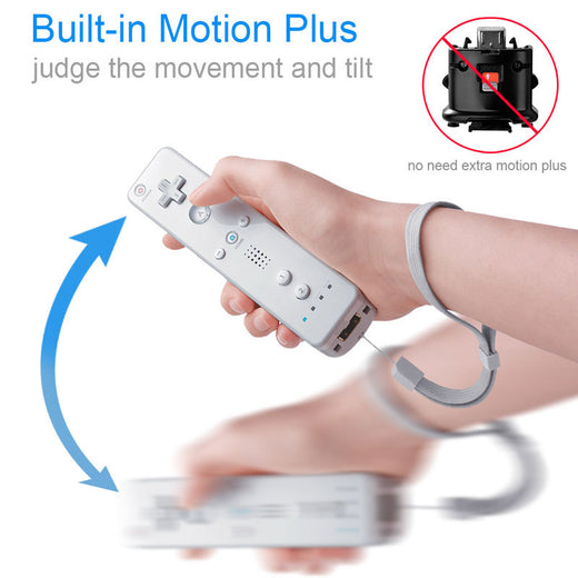 Wireless Game Controller