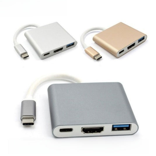 USB HDMI adapter Computing Devices product image 5