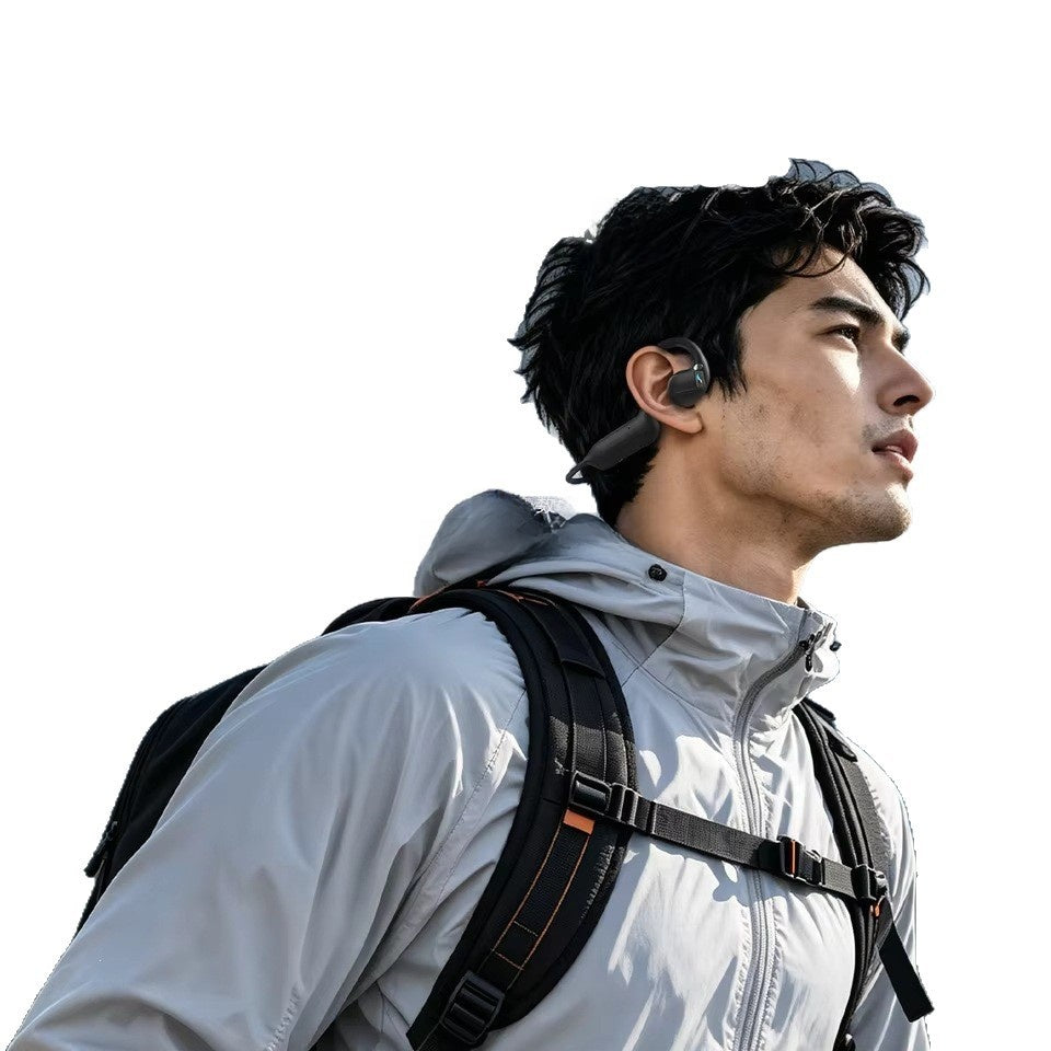 E900 Smart Bluetooth Headset with Camera