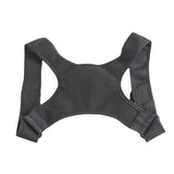 Humpback correction belt
