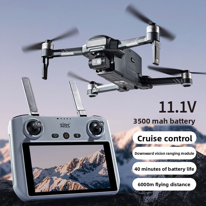 Intelligent high-definition drone product image 2